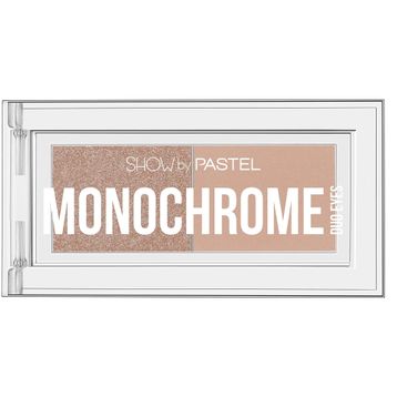 Pastel Show By Monochrome No:21 Far Paleti