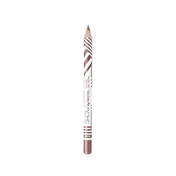 Pastel Show By Pastel 206 Lip Pencil