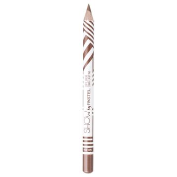 Pastel Show By Pastel 206 Lip Pencil