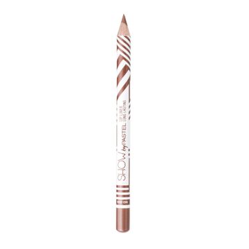 Pastel Show By Pastel 206 Lip Pencil