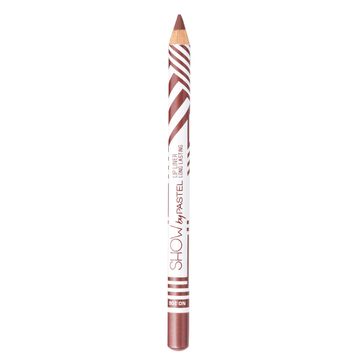 Pastel Show By Pastel 206 Lip Pencil