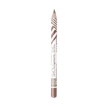 Pastel Show By Pastel 206 Lip Pencil