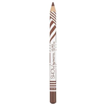 Pastel Show By Pastel 210 Lip Pencil