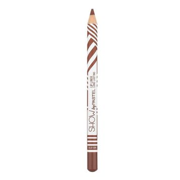Pastel Show By Pastel 210 Lip Pencil