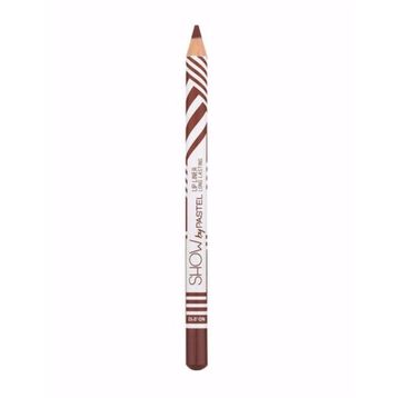 Pastel Show By Pastel 210 Lip Pencil
