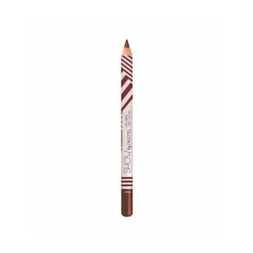 Pastel Show By Pastel 210 Lip Pencil