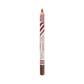 Pastel Show By Pastel 210 Lip Pencil