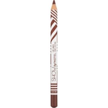 Pastel Show By Pastel 210 Lip Pencil