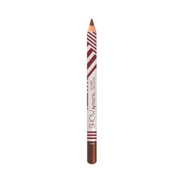 Pastel Show By Pastel 210 Lip Pencil
