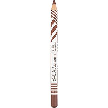 Pastel Show By Pastel 210 Lip Pencil