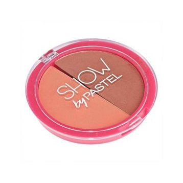 Pastel Show by Pastel Duo Blush-On No 422 Allık