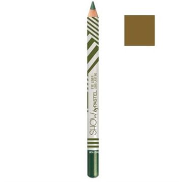 Pastel Show By Pastel Long Lasting Eye Liner 124 Göz Kalemi