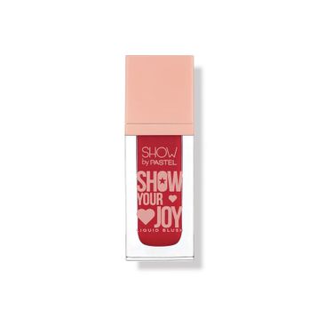 Pastel Show By Pastel Show Your Joy Liquid Blush 52