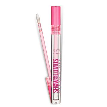 Pastel Show By Pastel Show Your Lumos Clear Gloss Dudak Parlatıcısı