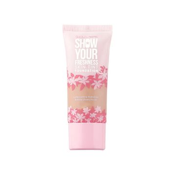 Pastel Show Your Freshness Skin Tint 502 Fondöten