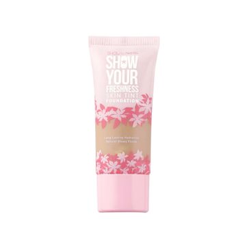 Pastel Show Your Freshness Skin Tint 504 Fondöten