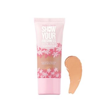 Pastel Show Your Freshness Skin Tint 505 Fondöten