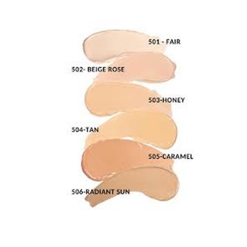 Pastel Show Your Freshness Skin Tint No:504 Tan Fondöten