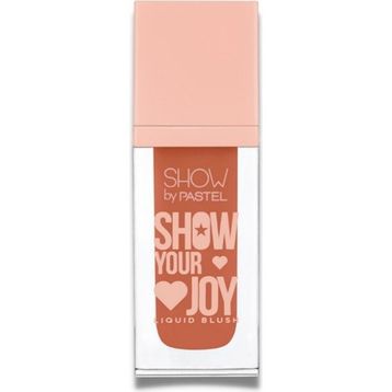 Pastel Show Your Joy 57 Likit Allık
