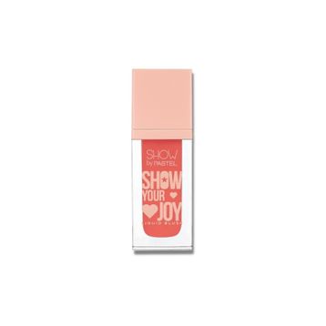 Pastel Show Your Joy Liquid 56 Allık