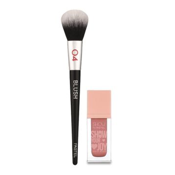Pastel Show Your Joy Liquid Blush No:51 Allık