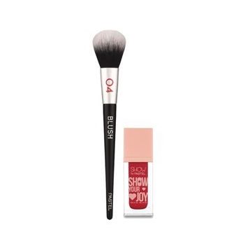 Pastel Show Your Joy Liquid Blush No:53 Allık