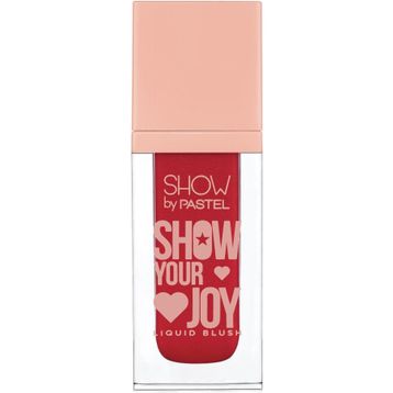 Pastel Show Your Joy No:52 Likit Allık
