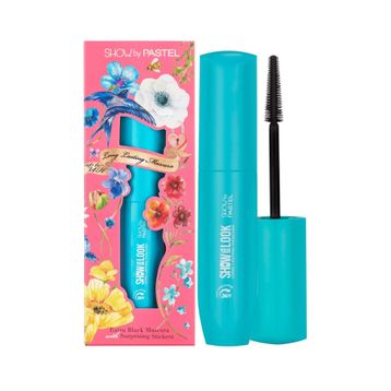 Pastel Show Your Look Secret Garden Maskara