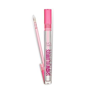 Pastel Show Your Lumos Clear Gloss Dudak Parlatıcısı