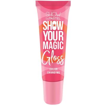 Pastel Show Your Magic Gloss 9 ml Dudak Parlatıcısı