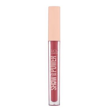 Pastel Show Your Power No:605 4.1 gr Likit Mat Ruj