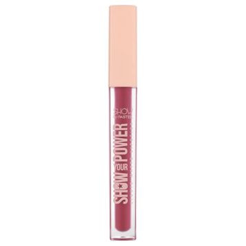 Pastel Show Your Power No:606 4.1 gr Likit Mat Ruj