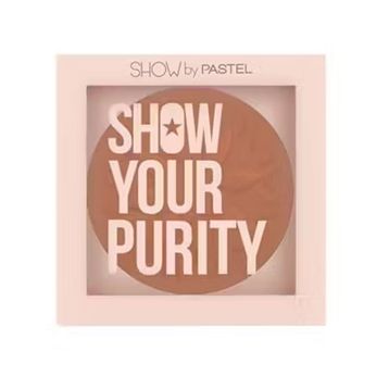 Pastel Show Your Purity 104 Pudra