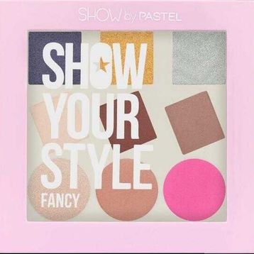 Pastel Show Your Style Fancy No 463 Far Paleti
