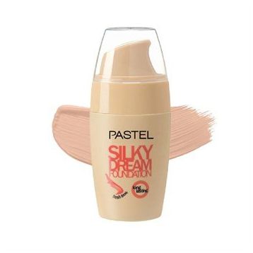 Pastel Silky Dream Foundation 352 Fondöten