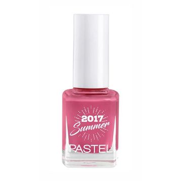 Pastel Summer 250 Pembe Oje