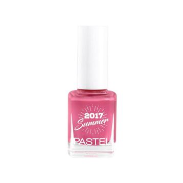 Pastel Summer 250 Pembe Oje