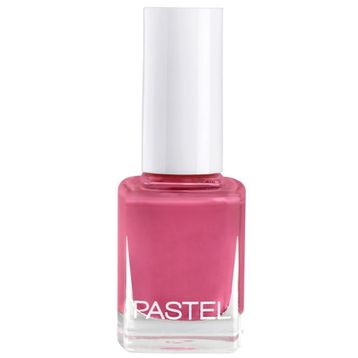 Pastel Summer 250 Pembe Oje