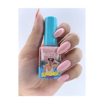 Pastel Summer 300 Oje