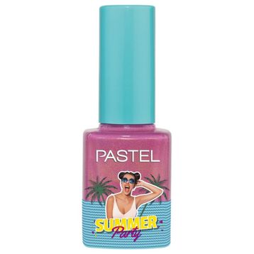 Pastel Summer 302 Oje