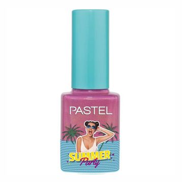 Pastel Summer 302 Oje