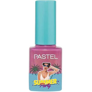 Pastel Summer 302 Oje
