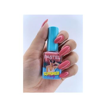 Pastel Summer 303 Oje