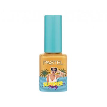Pastel Summer 307 Oje