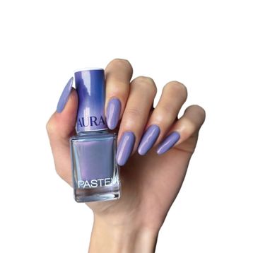 Pastel Summer Aura 449 Oje