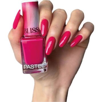 Pastel Summer Bliss 445 Oje