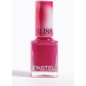 Pastel Summer Bliss 445 Oje