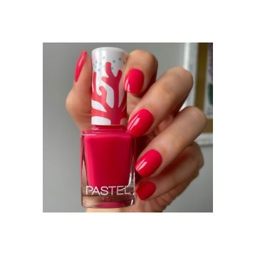 Pastel Summer Collection 346 Oje