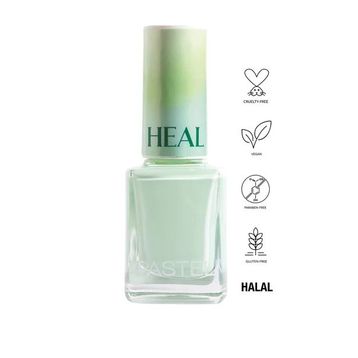 Pastel Summer Heal 438 Oje
