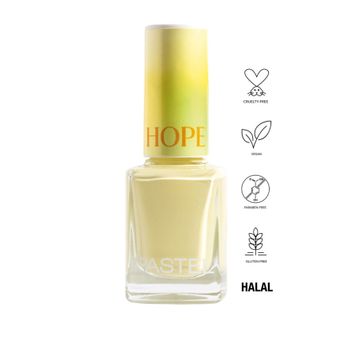 Pastel Summer Hope 437 Oje